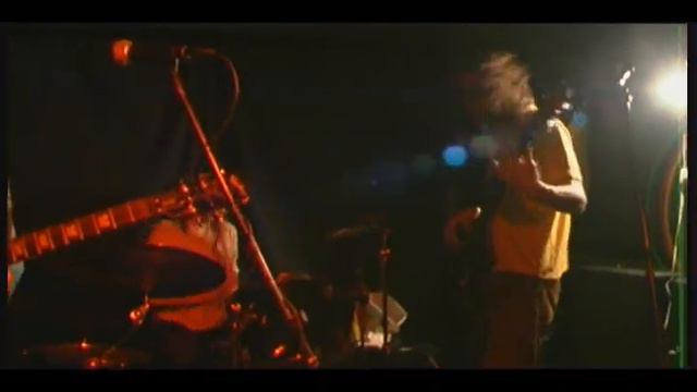 Синкопированная Тишина "Бытовая" 23/11/08 Прект ОГИ смотреть онлайн