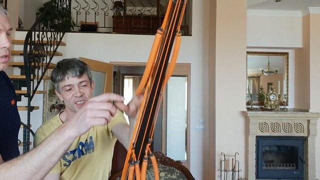 Подводная охота. Арбалеты!