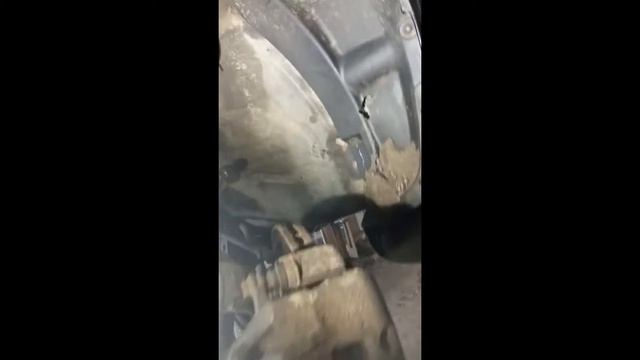 Замена сцепления ASP на Туксон смотреть онлайн