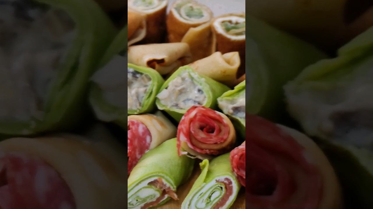 Простые рецепты и путешествия от KateVill