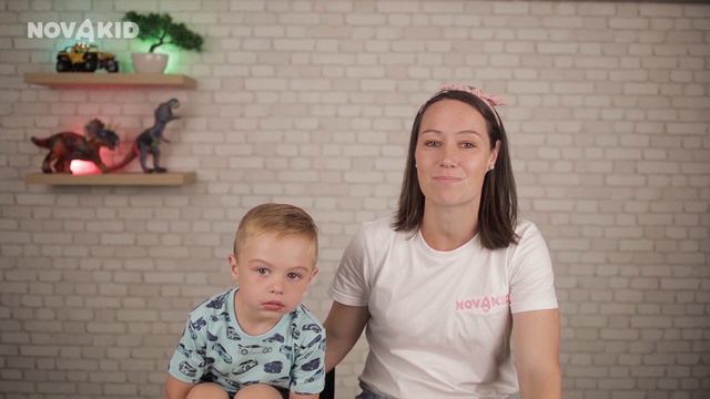 5 Easy Ways To Develop Fine Motor Skills For Kids смотреть онлайн