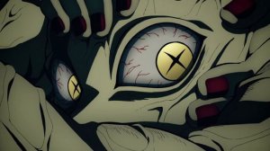 Альтернативный сюжет Наруто в клинок рассекающих демонов глава 3