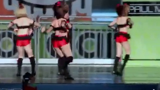 ЧУНГА-ЧАНГА