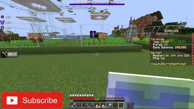 ?MINECRAFT LIVE STREAM |24/7 Online INDIAN SMP Server?JAVA+PE |HINDI GAMEPLAY | Public Smp || #grin смотреть онлайн