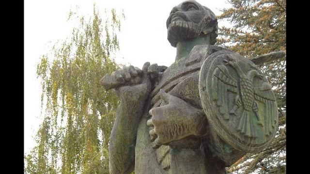 Ivan Crnojević, najznačajniji Crnogorac u istoriji смотреть онлайн