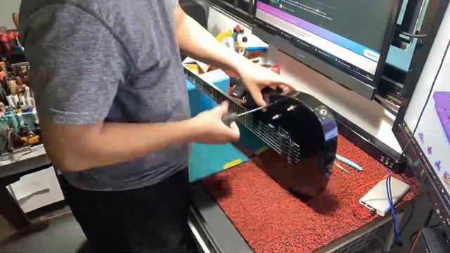 Ibanez RG pickup and coppershielding upgrade смотреть онлайн