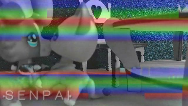 LPS MV "Прочь" (читайте комментарии) смотреть онлайн