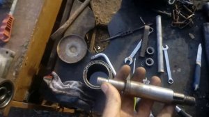 Помпа Беларус 1221