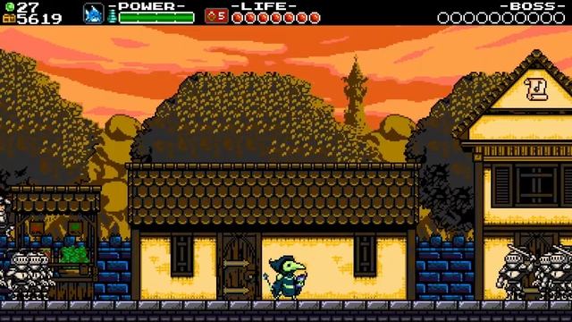 The Very Best and Worst Thing in Shovel Knight: Treasure Trove | Retrospective/Review смотреть онлайн