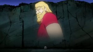 [AMV] Lupin the IIIrd - Way Down We Go