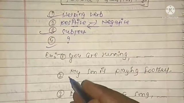 #basictoadvance#tense#questiontag Tense | present continuous | questions tag🔥🔥 смотреть онлайн