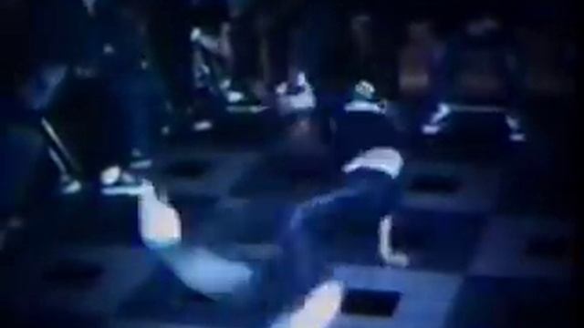 Floor Master Crew The untold story смотреть онлайн