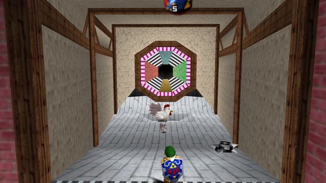 Nostalgia Nights w/ Tarko - The Legend of Zelda: Ocarina of Time Master Quest - Part 114 смотреть онлайн