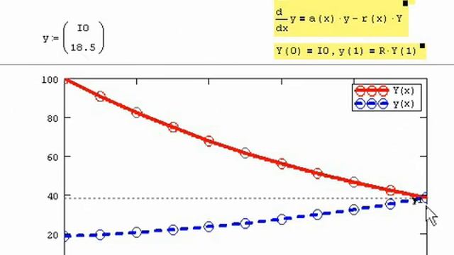 5_2. Алгоритм стрельбы смотреть онлайн