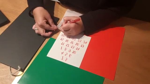 How to Make a DIY Advent Calendar with Silhouette CAMEO смотреть онлайн