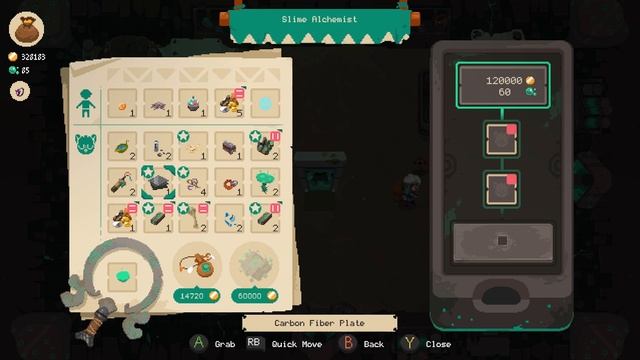 An Honest Look At Moonlighter Between Dimensions | Moonlighter Between Dimensions | Rebus Plays смотреть онлайн
