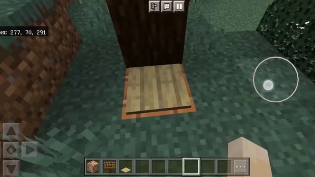 Как сделать надпись на весь экран|Minecraft #minecraft #minecraftmods #minecraftsurvival смотреть онлайн