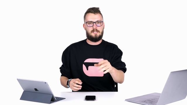 iOS 12 вышла - смотрим главные 12 фишек! смотреть онлайн