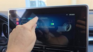 Haval M6 - вход в инженерное меню