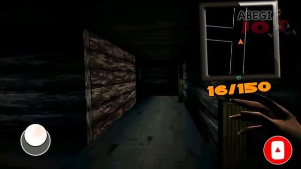 Dark Maze ► Dark Deception on Mobile ► All levels