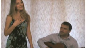 "Если тебе в тёмную ночь.."(Игорь и Юлия Гороховы)