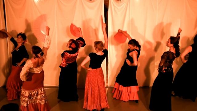 Letošnji zaključni dogodek Lune Gitane 2022/23 смотреть онлайн