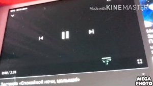 Заставка спокойный ночи малыши effects Klasky Csupo effects round 1