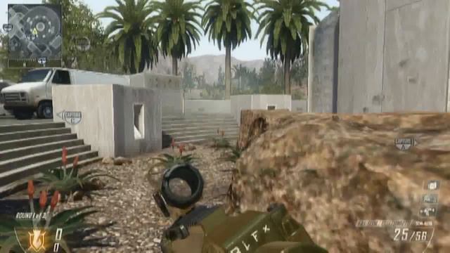 Black Ops 2 - Best Camping Spots #1 (Nuketown 2025, Raid, Hijacked, Grind) смотреть онлайн