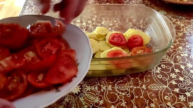 Мясная запеканка ?быстрый ужин. Все сыты и довольны? смотреть онлайн