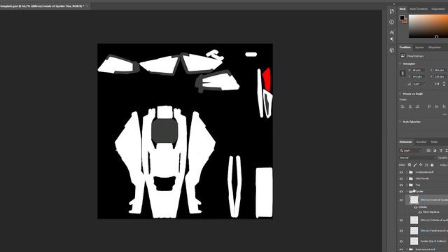 ENVANTERİNİ KAFANA GÖRE TASARLA! ROCKET LEAGUE ALPHA CONSOLE NASIL KULLANILIR (Rocket League Türkçe