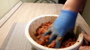 колбаса домашняя. самый простой и вкусный рецепт.