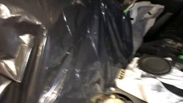 How to Replace the In-Tank Fuel Pump - Nissan Armada Infiniti QX56 QX80 y62 Patrol смотреть онлайн