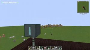 Minecraft 1.7.1 ферма маны на гурмарилисах botania гайд в 1 чанке