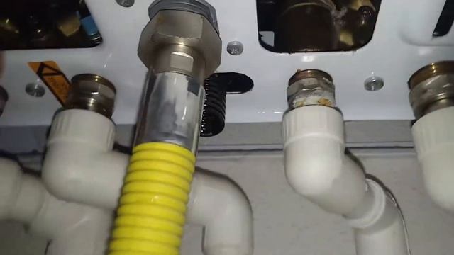 Kombiye Su Basma 1 Dakikada Nasıl Yapılır ? Kombi F7 hatası nasıl giderilir - ECA Proteus смотреть онлайн