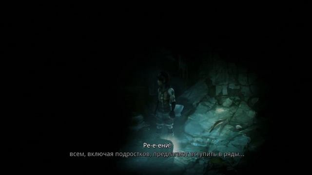 Silence - The Whispered World 2 | БЕЗМОЛВНЫЙ МИР 2: ОБЗОР ИГРЫ. КРАСИВО И С ДУШОЙ (VO-155) смотреть онлайн