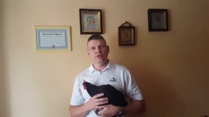 Черные куры в магии.