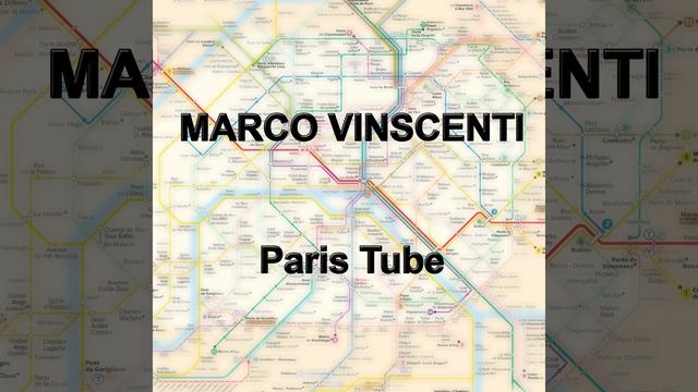 Paris Tube