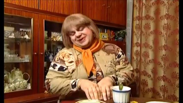 Забыла за чем пришла... смотреть онлайн