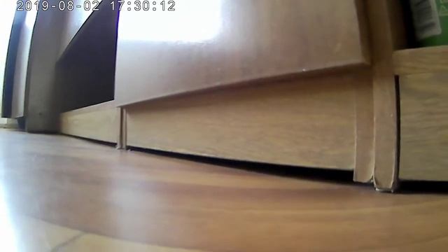 Recam X PROOF EX 640 Тест режима Timelapse смотреть онлайн