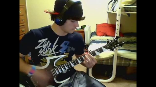 Rise Against - Savior (Cover) смотреть онлайн