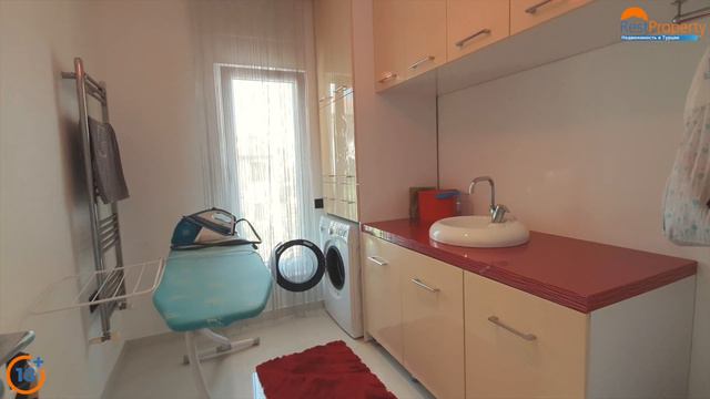 Недвижимость в Турции. Вилла в Анталии от собственника. Роскошная жизнь в Турции. смотреть онлайн