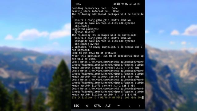 Turn your Android Device into a Hacking Machine | Toolx on Android? смотреть онлайн