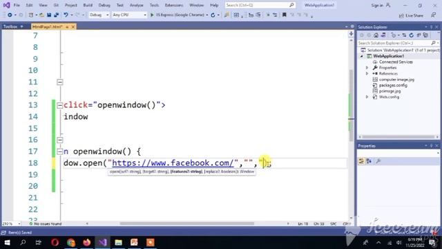 Windows Event (open window, close window) | JavaScript Events Tutorial. смотреть онлайн