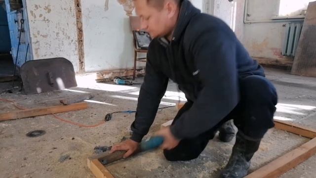 Клетка для кроликов из подручных материалов своими руками. смотреть онлайн