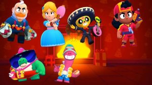 история кита из brawl stars