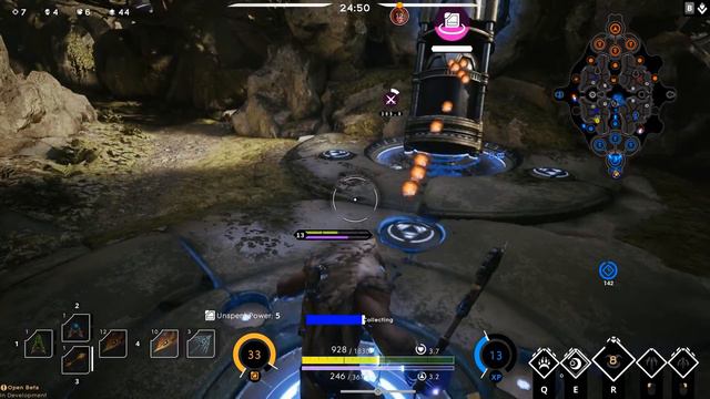 Zagrajmy w Paragon (#155)[PL/60fps/PvP] Khaimera смотреть онлайн