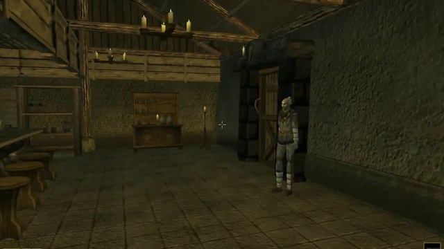 Let's Play │ Morrowind │ 72 │ Problems with spriggans смотреть онлайн