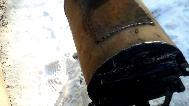 пробую как работает печь смотреть онлайн