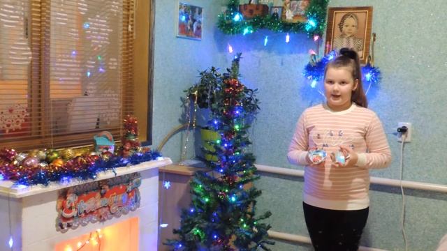 Новогодняя акция "Игрушку бережно храним" смотреть онлайн