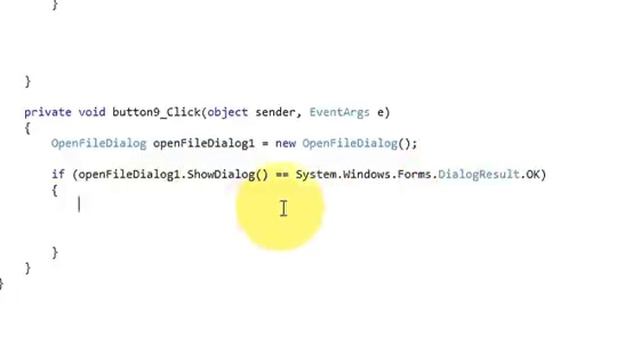 C# Tutorial 31: How to open and show a PDF file inside the Form смотреть онлайн